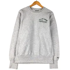 古着 90年代 リー Lee プリントスウェットシャツ トレーナー USA製 メンズM相当 ヴィンテージ/eaa419632