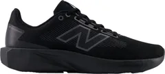ニューバランス New Balance 413 V3 BLACK ランニングシューズ メンズ ジョギング フィットネス ジム トレーニング 通勤 通学 通気性 耐久性 クッション性 スポーツブランド  M413LA32E BLACK