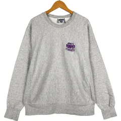 古着 90年代 リー Lee スウェットシャツ トレーナー USA製 メンズXL相当 ヴィンテージ/eaa418832