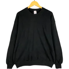 古着 90年代 ジャージーズ Jerzees バックプリント プリントスウェットシャツ トレーナー USA製 メンズXL相当 ヴィンテージ/eaa480040