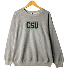 古着 90年代 チャンピオン Champion カレッジスウェットシャツ トレーナー メンズL相当 ヴィンテージ/eaa419335