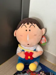 クレヨンしんちゃん ボーちゃん キャラクター ぬいぐるみ