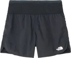 ザ・ノース・フェイス THE NORTH FACE アウトドア フリーランスパートショーツ メンズ Free Run Spurt Short ランニング ショートパンツ ボトムス トリコット素材 ポケット  NB72490 K ブラック