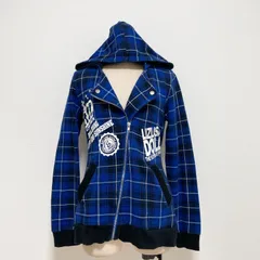 2025年最新】lisa グッズ パーカーの人気アイテム - メルカリ