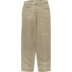 古着 90年代 リーバイス Levi's 550-0232 テーパードデニムパンツ USA製 メンズw30相当 ヴィンテージ/eaa418954