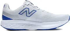 ニューバランス New Balance FRESH FOAM 520 V9 フレッシュフォーム GRAY メンズ ランニングシューズ ジョギング フィットネス ジム トレーニング 通気性 耐久性  M520LG92E GRAY