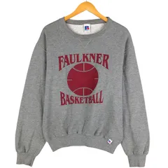 古着 90年代 ラッセル Russell スウェットシャツ トレーナー メンズM相当 ヴィンテージ/eaa482443