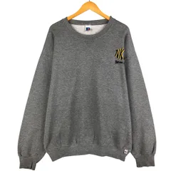 古着 90年代 ラッセル Russell スウェットシャツ トレーナー メンズXL相当 ヴィンテージ/eaa482850