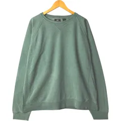 古着 90年代 ギャップ GAP オールドギャップ 無地 ブランクスウェットシャツ トレーナー メンズXL相当 ヴィンテージ/eaa482848