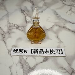新品未使用】 ゲラン GUERLAIN シャマード Parfum 7.5ml ヴィンテージ