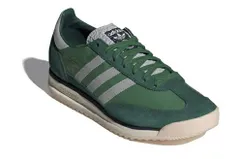 【SALE】【adidas】IH8016 SL 72 RS GREEN アディダス グリーン メンズ スニーカー ローカット シューズ 大人靴