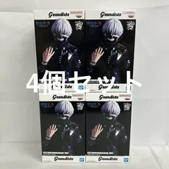 2025年最新】金木研フィギュア 東京喰種 トーキョーグールの人気