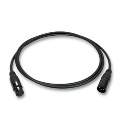 お買得❣️MOGAMI2534 XLR マイク ケーブル 1m2本【新品♪】 - メルカリ