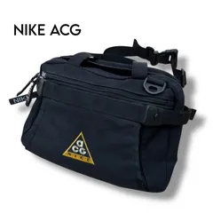 【NIKE ACG】90’s ウエストバッグ