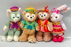 2025年最新】35周年 ダッフィー シェリーメイの人気アイテム - メルカリ