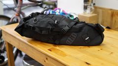 カレーパン　ハンドクラフトフレームバッグ　カスタム カレーパン様専用 ハンドクラフトフレームバッグ カスタム - メルカリ