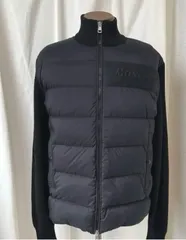 2025年最新】モンクレール ハイブリッドダウンの人気アイテム - メルカリ