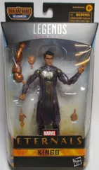 HASBRO GILGAMESH ETERNALS KINGO 6インチ