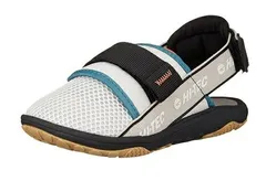 【SALE】【HI-TEC】HT KD049 GRAY ハイテック グレイ 子供靴 サンダル アウトドア グレー