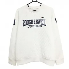 2025年最新】rough & swell ゴルフ メンズウェアの人気アイテム - メルカリ