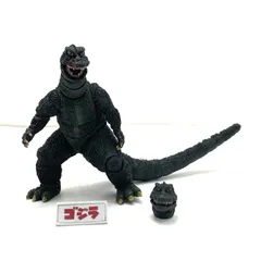 2025年最新】地球攻撃命令ゴジラ対ガイガン S.H.MonsterArts ガイガン