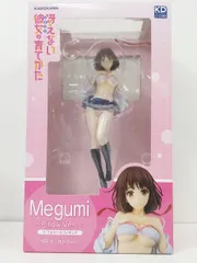 2025年最新】冴えない彼女の育てかた 加藤恵 1/7の人気アイテム - メルカリ