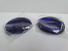 琉球ガラスの箸置き2個セット②