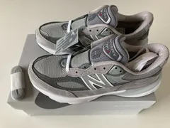 new balance M990v6 M990GL6 US8 26cm