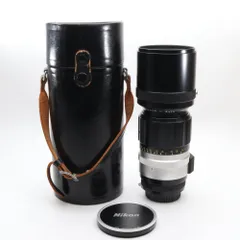 2026年最新】Auto Nikkor 300mm F4.5の人気アイテム - メルカリ