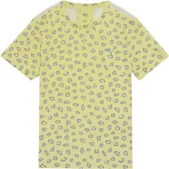 プーマ PUMA TRN EDGE SS T シャツ  527994 35 GOLDMOON