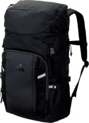 アディダス adidas サッカー ボール用デイパック 32L ブラック 黒 リュック リュックサック 通学 部活 サッカー バレーボール 中学生 高校生 大学生 通勤 体育館  ADP45BK ブラック