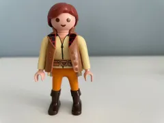 プレイモービル 中古 茶色 まとめ売り サファリ レディース