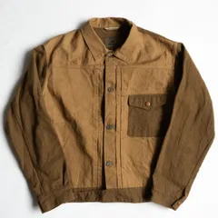 2025年最新】Nigel Cabourn ジャンパー・ブルゾンの人気アイテム