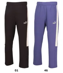 プーマ PUMA コア ヘリテイジ CORE HERITAGE MX トラックパンツ メンズ 男性 大人 学生 ボトムス 長ズボン ロングパンツ ジャージ トレーニング 部屋着  687082 83 VELVETMOSS