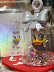 ポップマート ディズニー 100周年 記念 ベル シリーズ デイジー ダック