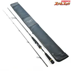 2025年最新】モアザン ロッドの人気アイテム - メルカリ