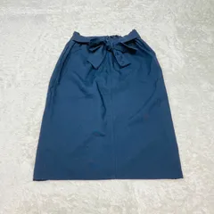 ロペピクニック ウエストリボン スカート サイズ38