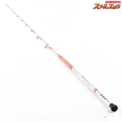 剛樹❗️Squid Bit M 新品未使用！ 2025年最新】剛樹 ロッドの人気アイテム - メルカリ