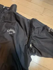 ウィンドブレーカー Callaway(キャロウェイ) ゴルフ ウェア