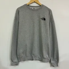 1522 ザノースフェイス スウェット