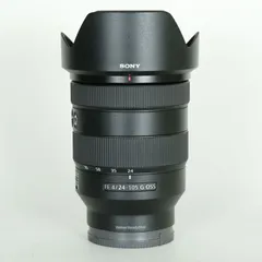 2025年最新】24-105mm f4 g ossの人気アイテム - メルカリ