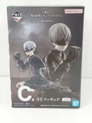 2025年最新】ニーア 一番くじ c賞の人気アイテム - メルカリ