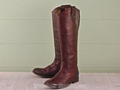 ビンテージ RUGAK フランス軍ブーツ 黒 メンズ 42 26cm Z725 - メルカリ