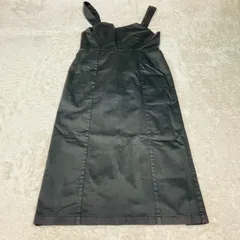 KBF ケービーエフ アーバンリサーチ タイトジャンパースカート