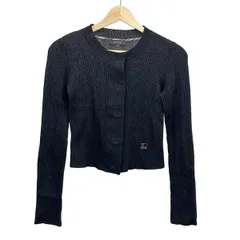 2026年最新】ブルーレーベルカーディガンの人気アイテム - メルカリ