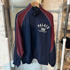 2026年最新】palace gap trackの人気アイテム - メルカリ