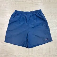 00s Vintage patagonia ヴィンテージ パタゴニア Baggies Shorts バギーズ ショーツ パンツ サイズ M 701
