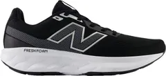 ニューバランス New Balance FRESH FOAM 520 V9 BLACK/WHITE フレッシュフォーム 520 メンズ ランニングシューズ ジョギング フィットネス ジム 通気性 軽量  M520LK94E BLACK/WHITE