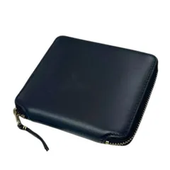 COMME des GARCONS ARECALF ラウンドジップウォレット 8071000165428のサムネイル