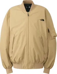 ザ・ノース・フェイス THE NORTH FACE アウトドア ウォータープルーフボンバージャケット WP Bomber Jacket アウター コート 上着 メンズ レディース ワンポイント ロゴ入り ポケット  NP12437 KT ケルプタン
